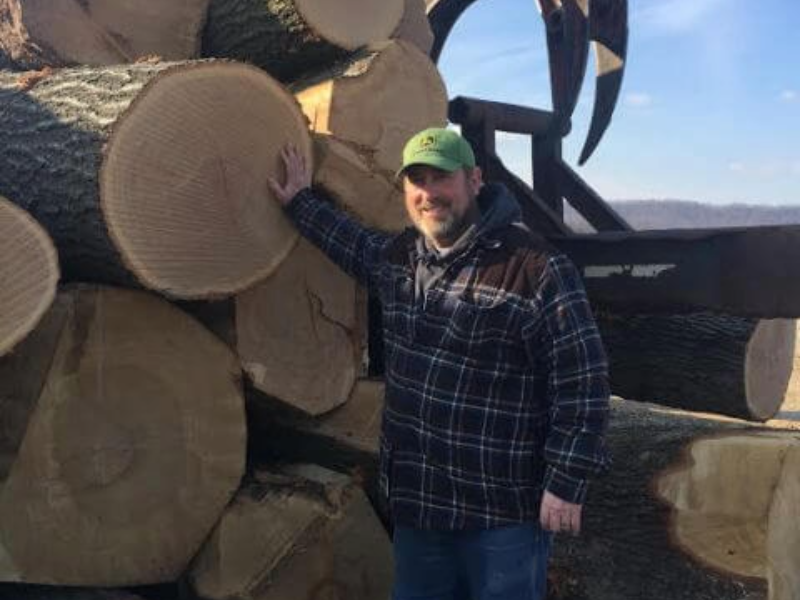 Jeffrey Eason, Owner